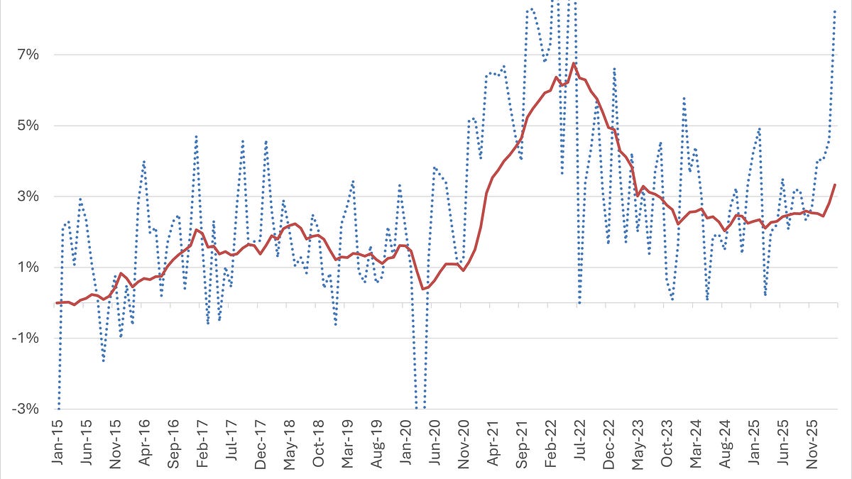 Nolanwave Inflation Is a second inflation wave building? - Back Bay Insights