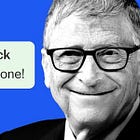 Does Bill Gates Owe Matt Hancock A Favor For Chipping People? Matt Hancock Emails Lay Claim On Bill Gates. LOCKDOWN FILES: "He Owes Me For Injecting His Chips Into So Many People". WAIT! WHAT CHIPS? 