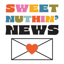 Sweet Nuthin News from Stacey Martin Tattoos