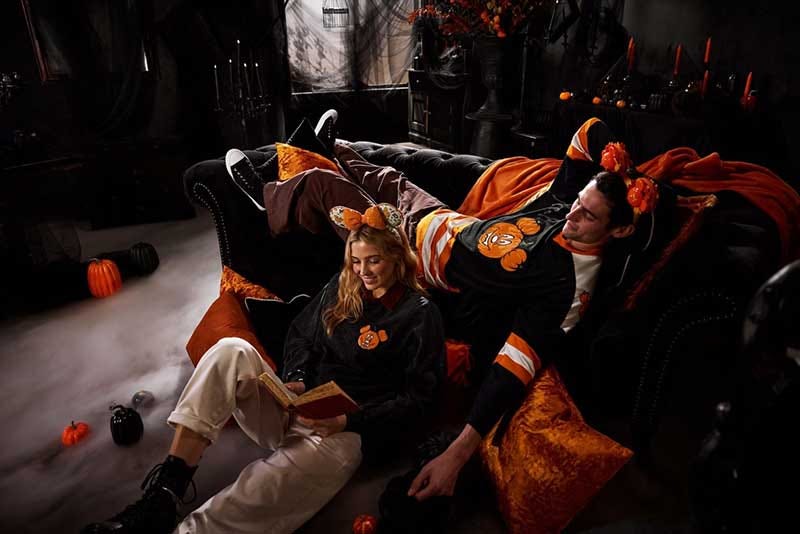 Disney Halloween 2026 Merch