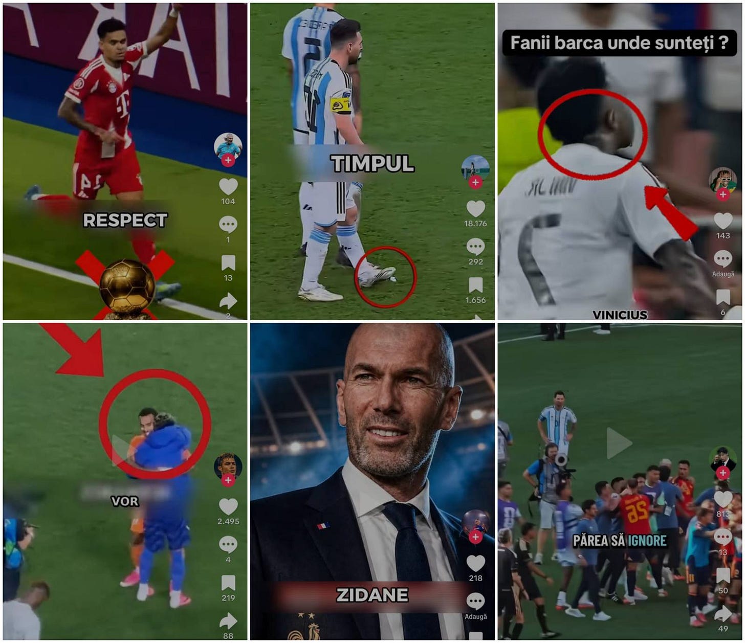 Mondial dezinformare Mondial dezinformare