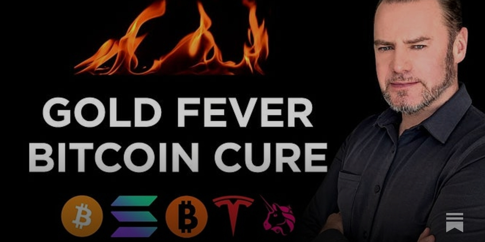 RECAP: GOLD FEVER BITCOIN CURE - InvestAnswers Newsletter