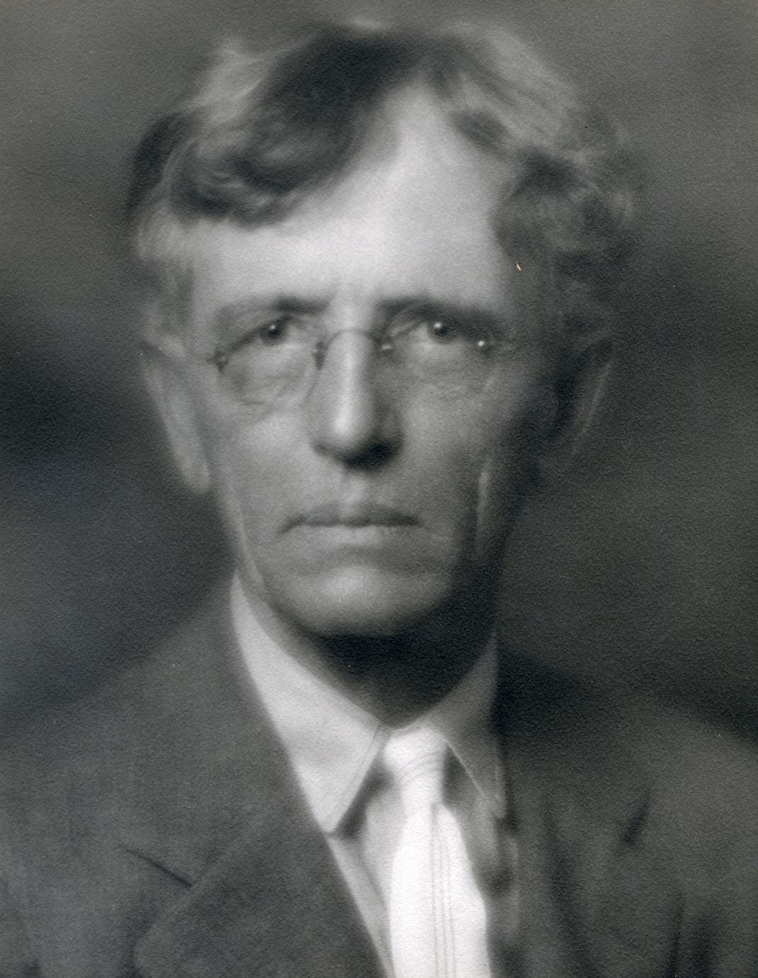 Professor John R. Commons - UWDC - UW-Madison Libraries Professor John R. Commons - UWDC - UW-Madison Libraries