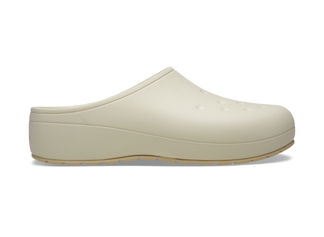 Crocs Classic Quiet Clog (Stucco)