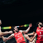 🏀 “Destino: Riga” – Gonçalo Delgado desfalca Portugal