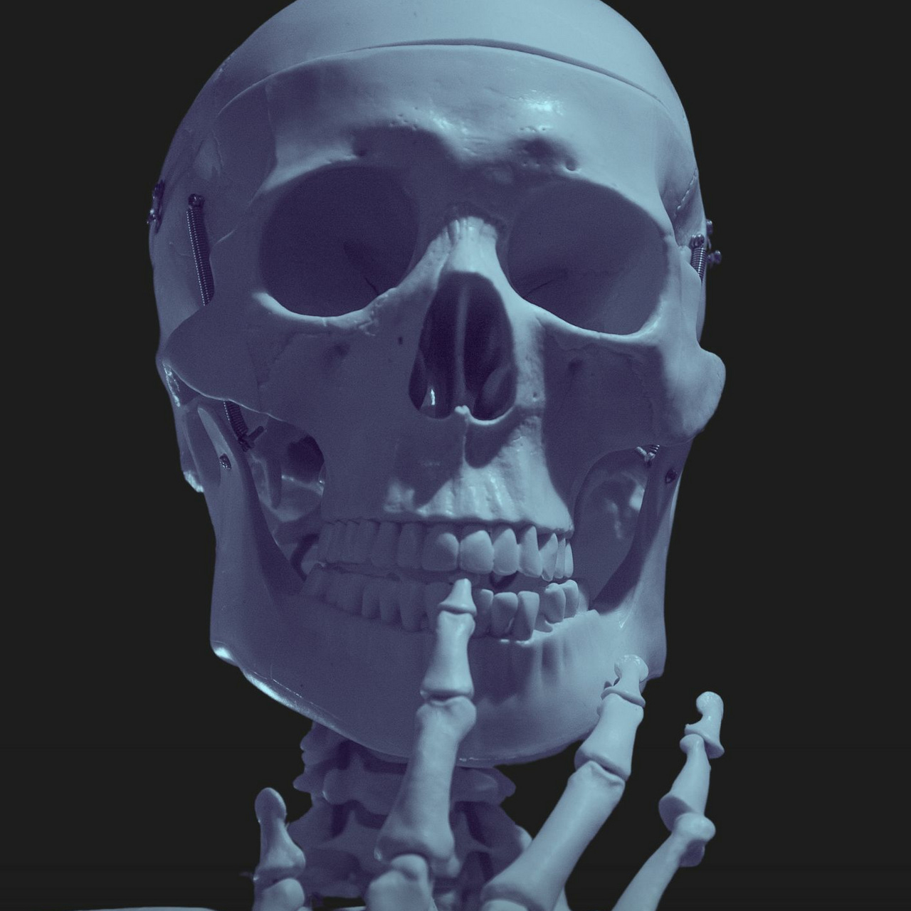 Vault of The Supernatural 