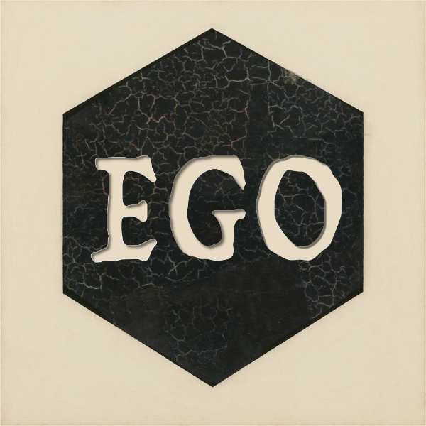 Деконструктор Эго