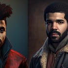AI Roundup 011: Another viral AI moment (feat. Drake)