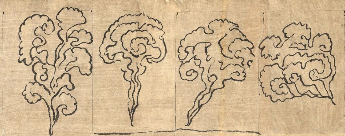 La Chine vole-t-elle des nuages à l'Inde ?