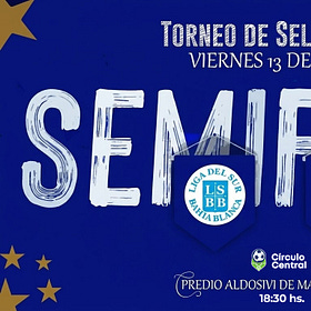 Liga del Sur y Tandil, otro capítulo de una rivalidad que ya es clásico