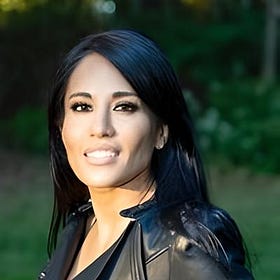 Fight for Democracy: Cara Castronuova Appeals For Ballot Access 