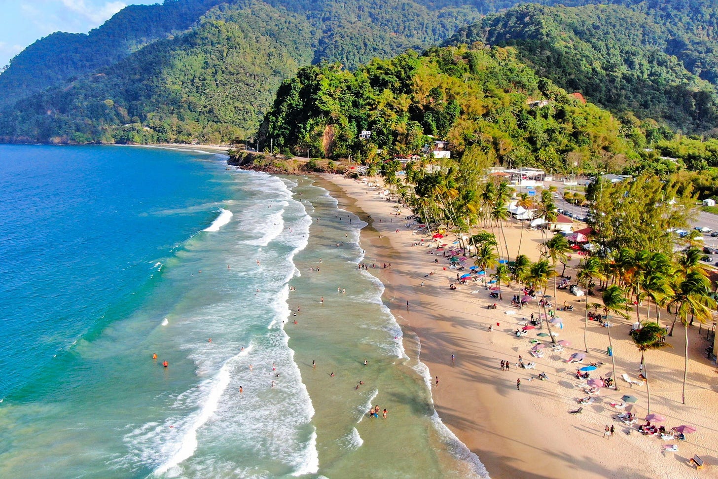 Trinidad and Tobago | Things to See in Trinidad & Tobago