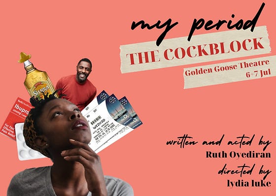 WHAT'S ON | Goldengoosetheatre