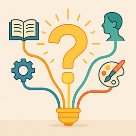 Quando le domande diventano le risposte che il tuo business stava cercando: imparare a fare quelle giuste risolve il 60 per cento dei problemi