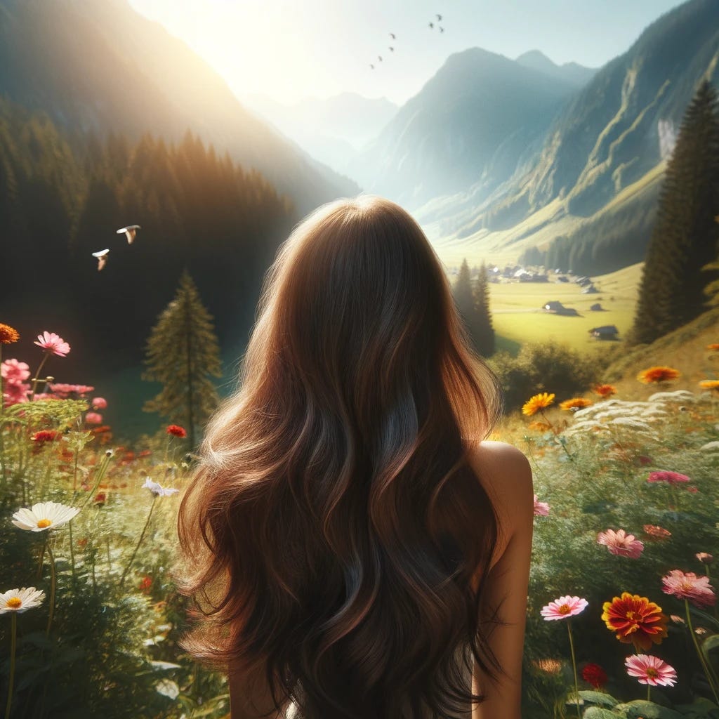 Artwork for Stephanie’s Substack