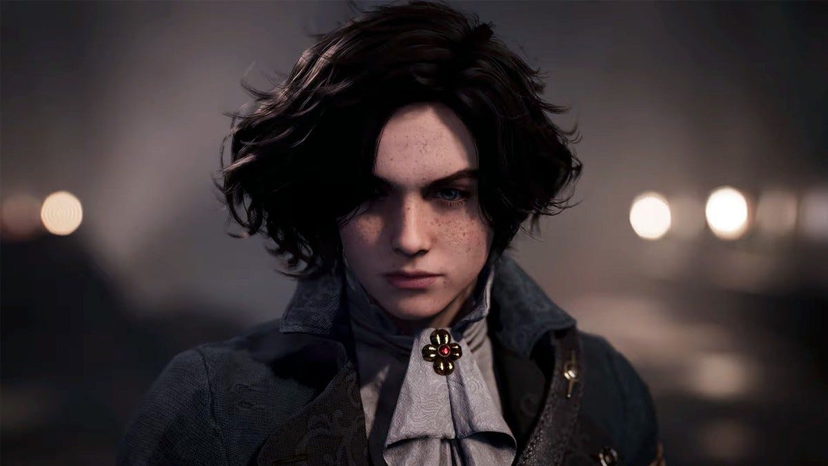Lies of P: data de lançamento, requisitos e gameplay do jogo do Pinóquio