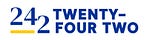 Twenty-four two