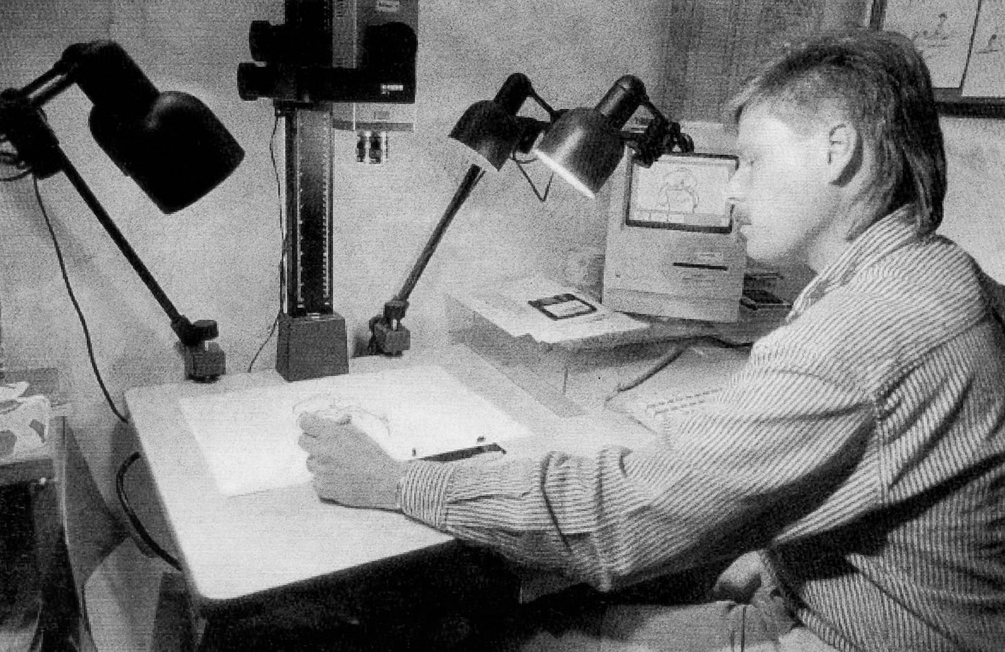 When Disney Went Digital - by Animation Obsessive Staff