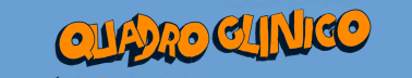 Quadro Clínico