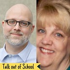 The Wire: Powered by Educators of NYC