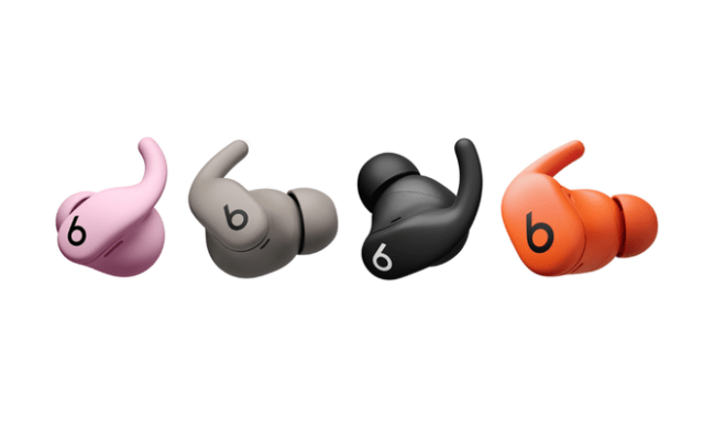 Powerbeats Fit