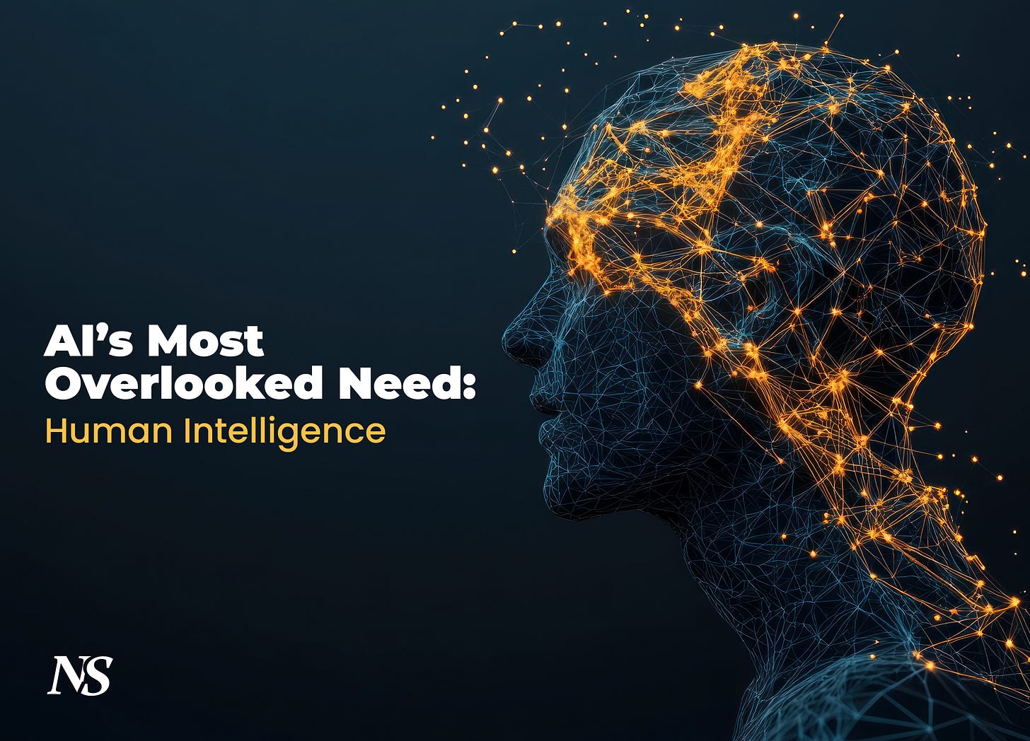 AI human intelligence