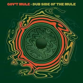 Dub Side Of The Mule Dub Side Of The Mule