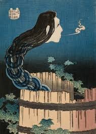 Hokusai Smartphone Tour: The Mansion of the Plates - SAM Stories