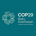 FYI, the annual UN climate summit started yesterday