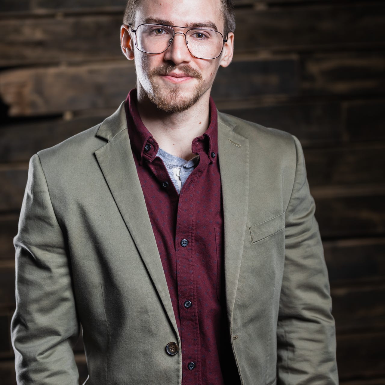 Acting on a Shoestring