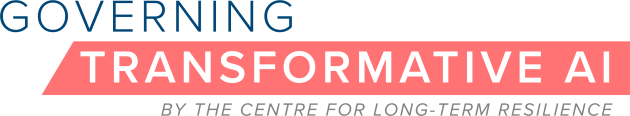 Governing Transformative AI