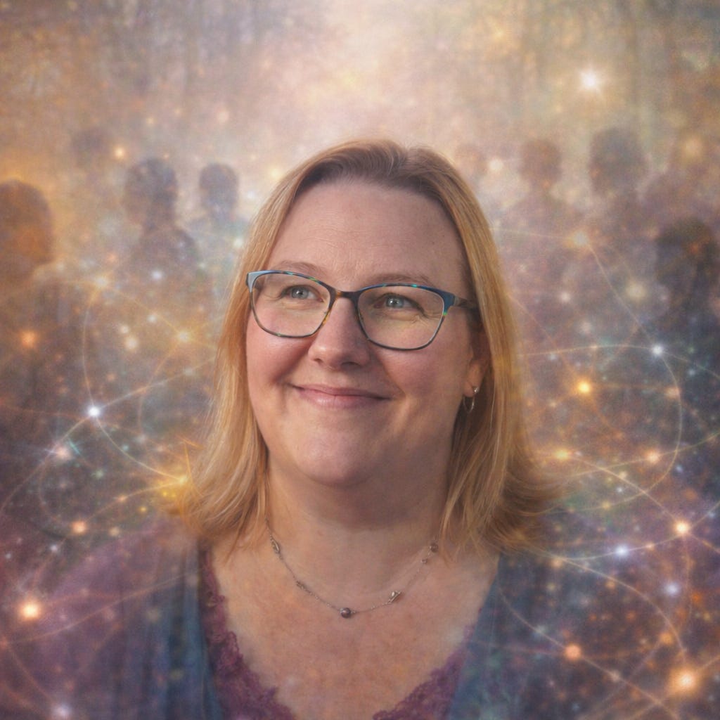 Almost Structured by Chris S