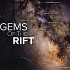 Deep Sky Gems of the Rift - Part ONE: Astro-Graph-ing Scorpio's Paws & Claws