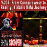MMA Vivisection & 6th Round