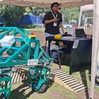 SMITH: El Robot Agrícola