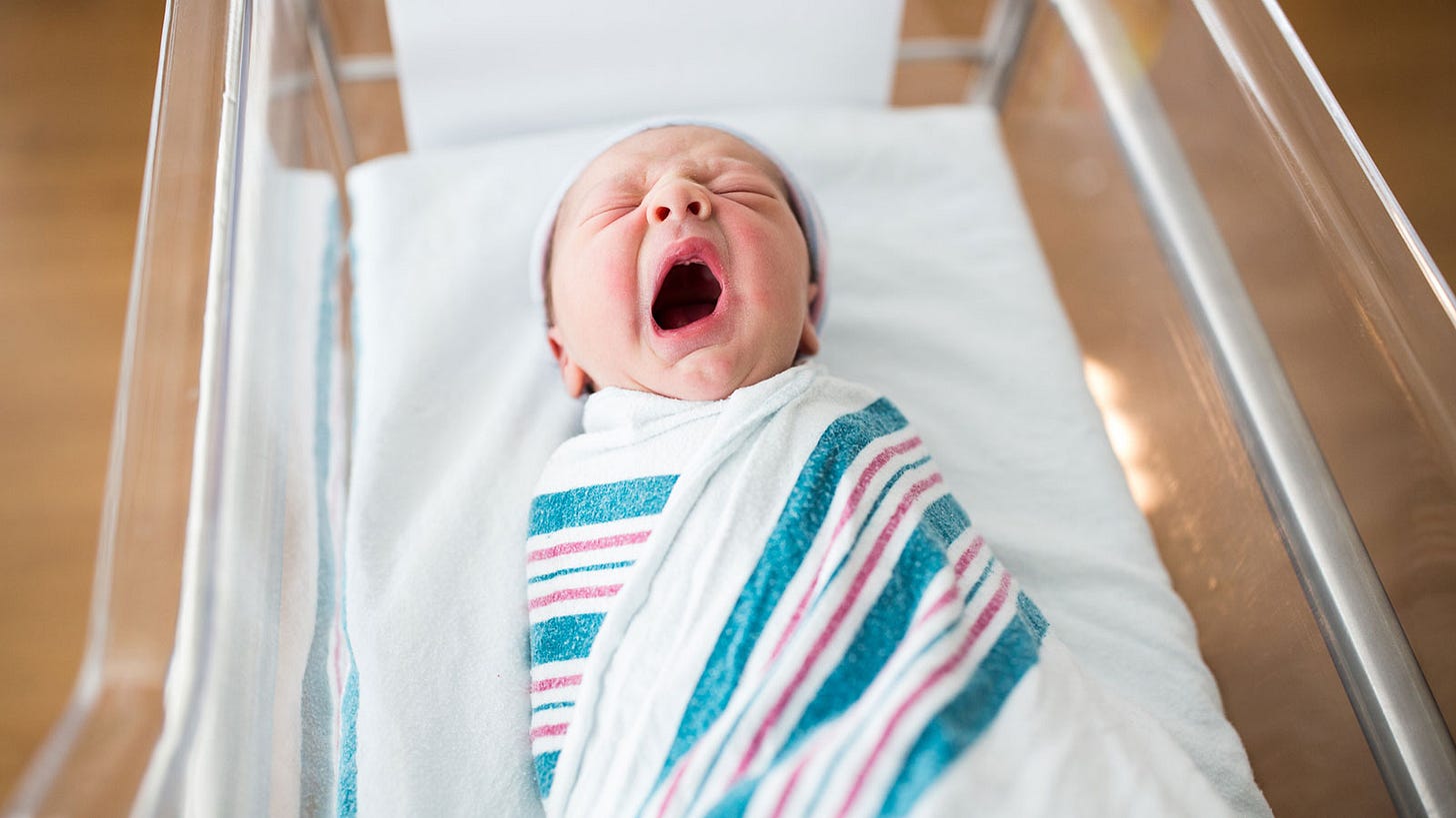 Can a person remember being born? | HowStuffWorks