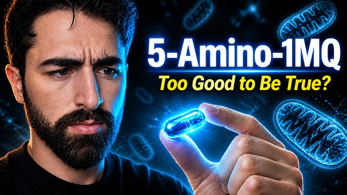 The Metabolic Leak That Might Be Sabotaging Your Body