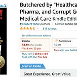 Surviving Healthcare