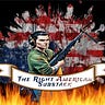 The Right American Substack