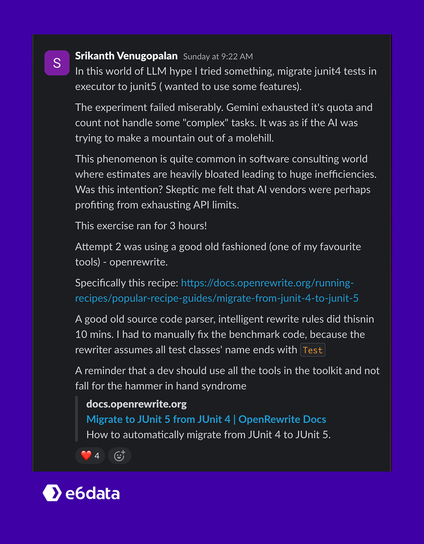 migrate junit4 tests in executor to junit5 migrate junit4 tests in executor to junit5