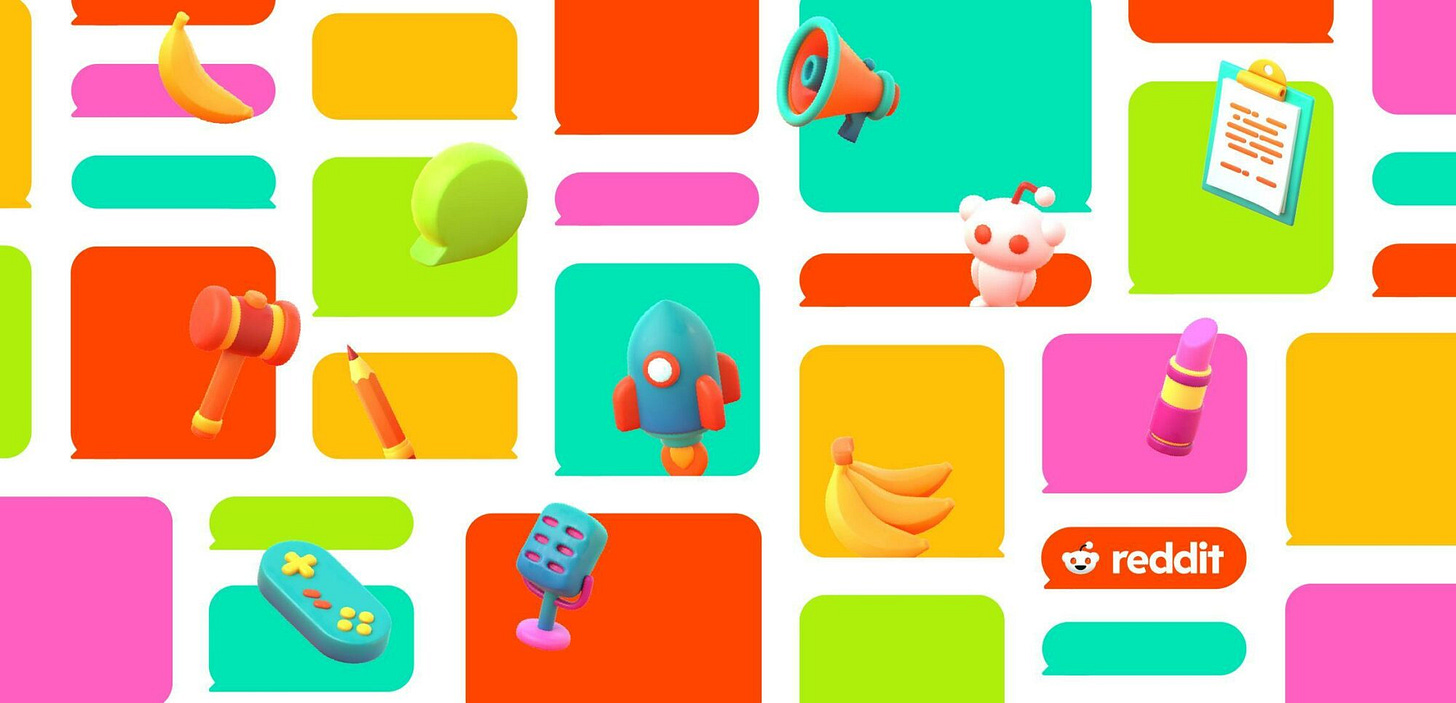 Reddit and OpenAI Build Partnership