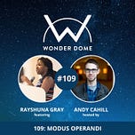 The Wonder Dome 