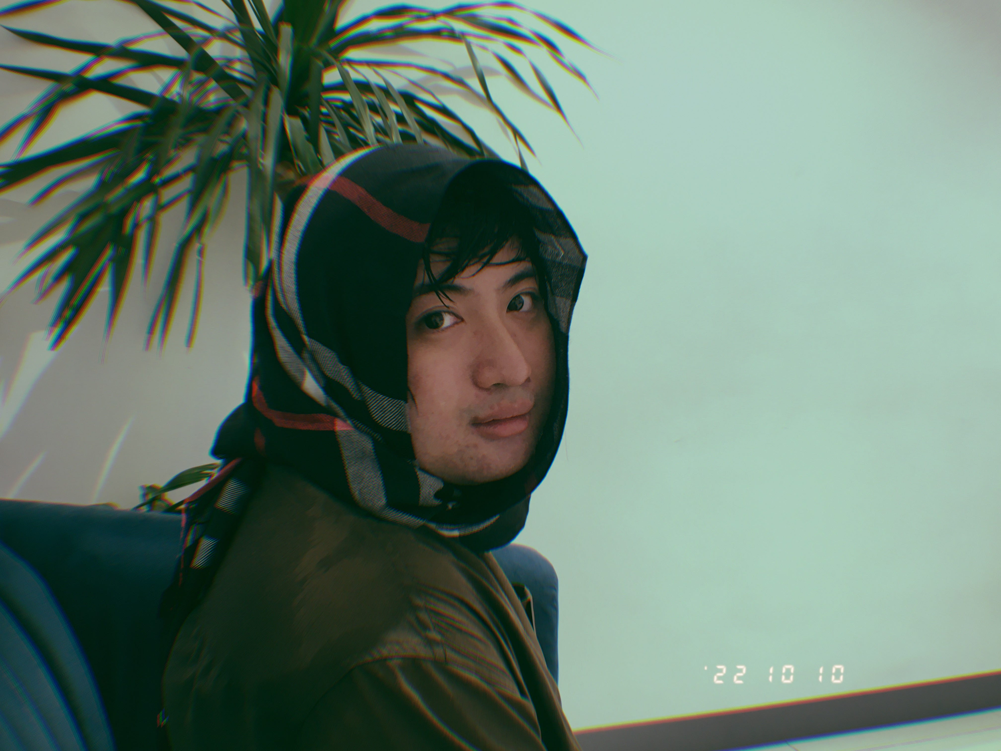 Another One of Phileo's Tangents