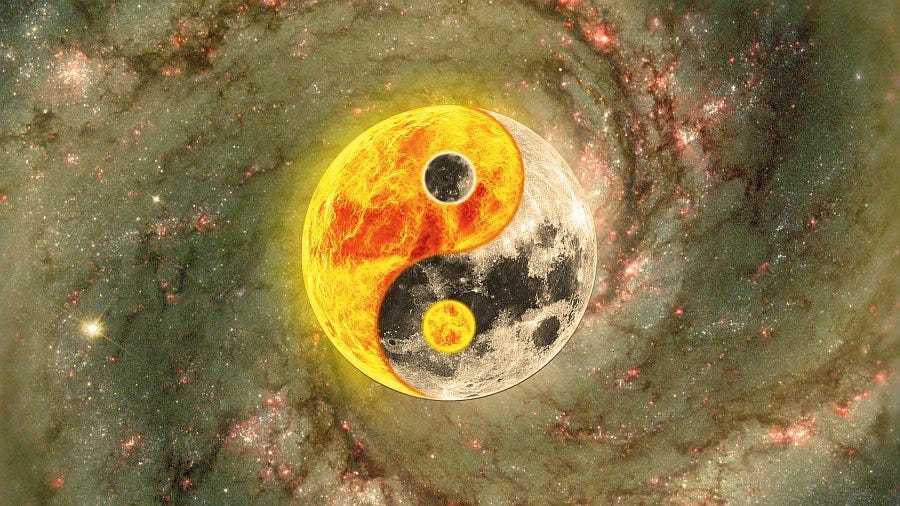 Decoding the Tao | The Tao