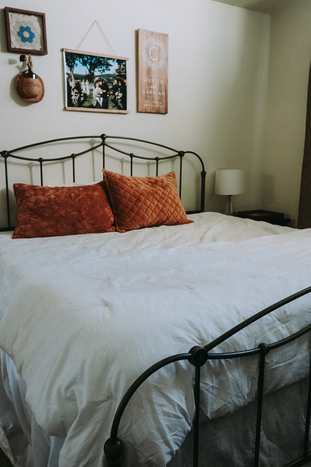 Master Bedroom Update - Fort Wainwright Military Housing Master Bedroom Update - Fort Wainwright Military Housing