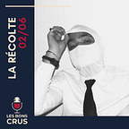 Les Bons Crus - Podcast Rap Hip Hop