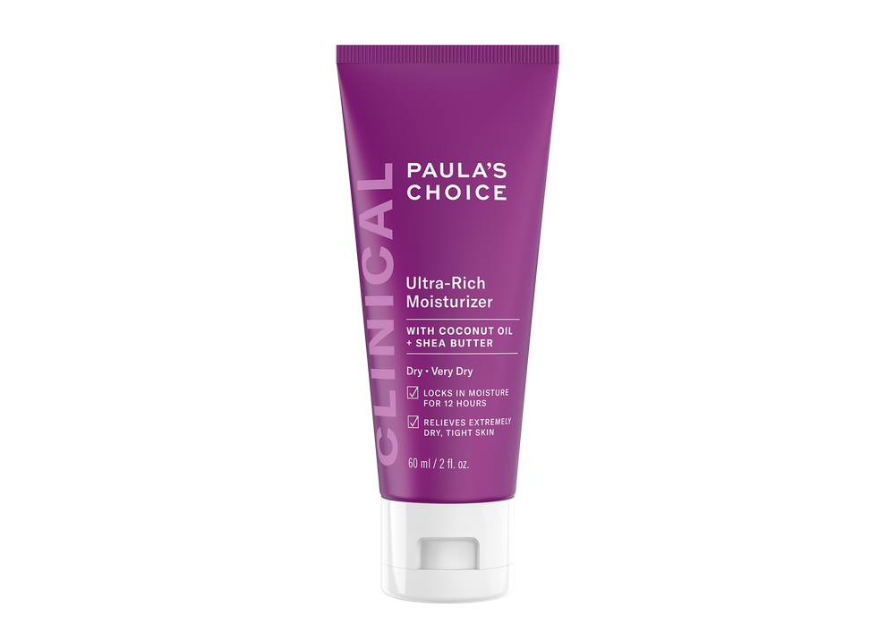 Ultra-Rich Moisturizer Ultra-Rich Moisturizer