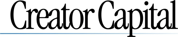 Creator Capital