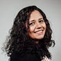 Kirthika J Padmanabhan's avatar