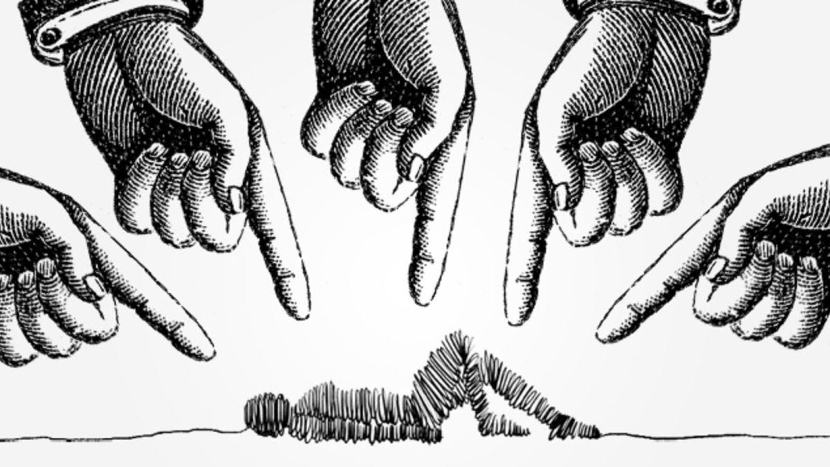 Cracking The 11 Unseen Psychological Facts Secret - HubPages